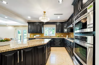 Pantry Photo of 7353 Union Street, Burnaby, BC