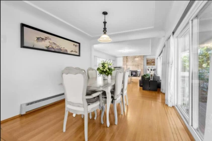 8295 Angus Drive, Vancouver, BC, Vancouver — Single Family Residence for sale