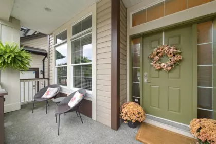 19556 Thorburn Way, Pitt Meadows, BC, Pitt Meadows — Single Family Residence for sale