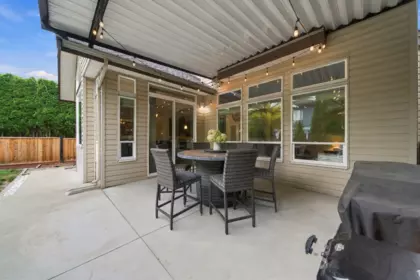 Hot Tub / Spa Photo of 19556 Thorburn Way, Pitt Meadows, BC