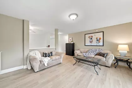 Loft / Bonus Room Photo of 19556 Thorburn Way, Pitt Meadows, BC