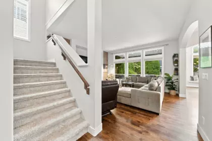 Office / Den Photo of 19556 Thorburn Way, Pitt Meadows, BC
