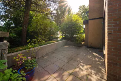 Hot Tub / Spa Photo of 32 1863 Wesbrook Mall, Vancouver, BC