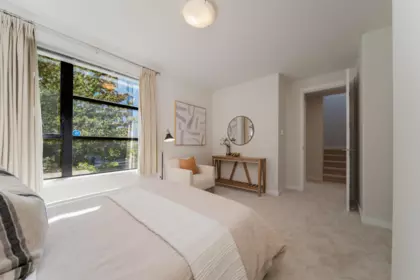 Loft / Bonus Room Photo of 32 1863 Wesbrook Mall, Vancouver, BC