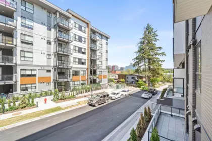 Pantry Photo of 221 13455 94a Avenue, Surrey, BC