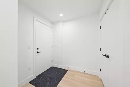 Powder Room Photo of 221 13455 94a Avenue, Surrey, BC