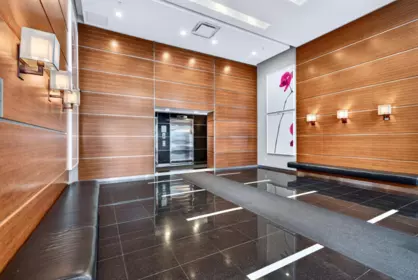 Community Amenities Photo (Clubhouse) of 1101 3111 Corvette Way, Richmond, BC