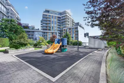 Neighborhood Park Photo Near 1101 3111 Corvette Way, Richmond, BC