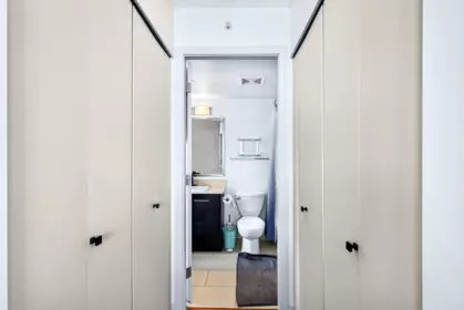 Office / Den Photo of 1101 3111 Corvette Way, Richmond, BC