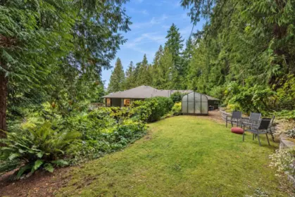 Community Amenities Photo (Clubhouse) of 1305 Gower Point Road, Gibsons, BC