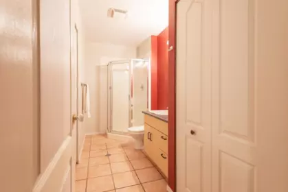 Laundry Room Photo of 1305 Gower Point Road, Gibsons, BC