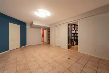 Loft / Bonus Room Photo of 1305 Gower Point Road, Gibsons, BC