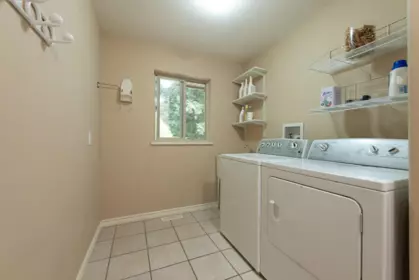 Mudroom Photo of 1305 Gower Point Road, Gibsons, BC