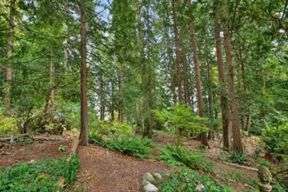 Neighborhood Park Photo Near 1305 Gower Point Road, Gibsons, BC