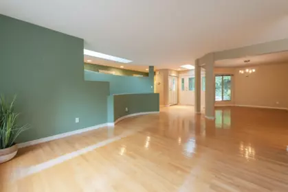 Walk-In Closet Photo of 1305 Gower Point Road, Gibsons, BC