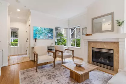 25 2688 Mountain Highway, North Vancouver, BC, North Vancouver — Townhouse for sale