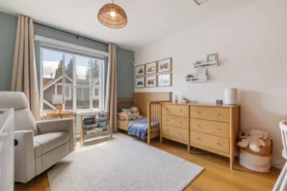 Guest Bathroom Photo of 25 2688 Mountain Highway, North Vancouver, BC