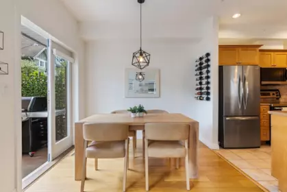 Kitchen Photo of 25 2688 Mountain Highway, North Vancouver, BC