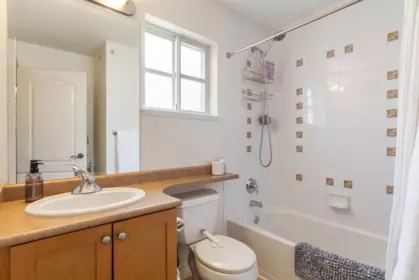 Loft / Bonus Room Photo of 25 2688 Mountain Highway, North Vancouver, BC