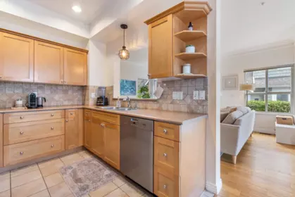 Pantry Photo of 25 2688 Mountain Highway, North Vancouver, BC