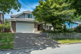2577 Stoney Creek Place, Burnaby, BC