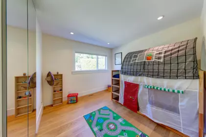 Laundry Room Photo of 1243 Cloverley Street, North Vancouver, BC