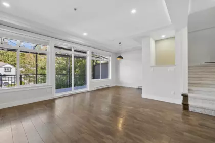 Breakfast Nook Photo of 24 11461 236 Street, Maple Ridge, BC