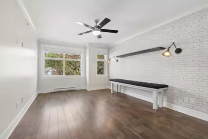 Loft / Bonus Room Photo of 24 11461 236 Street, Maple Ridge, BC