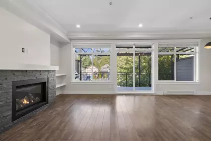 Primary Bedroom Photo of 24 11461 236 Street, Maple Ridge, BC