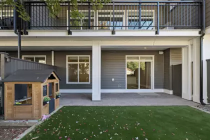 Street View Photo of 24 11461 236 Street, Maple Ridge, BC