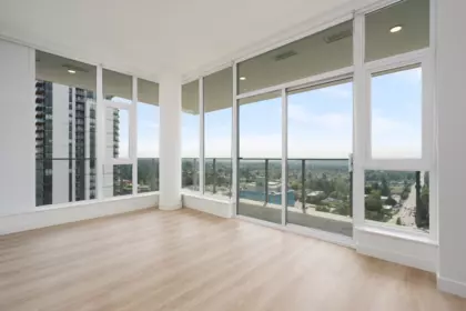 Loft / Bonus Room Photo of 2807 9675 King George Boulevard, Surrey, BC