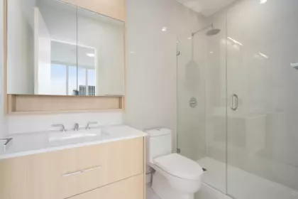 Office / Den Photo of 2807 9675 King George Boulevard, Surrey, BC