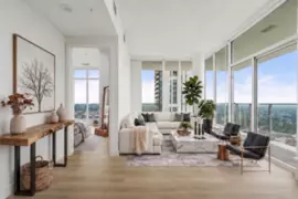 2807 9675 King George Boulevard, Surrey, BC