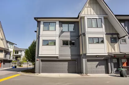 32 19451 Sutton Avenue, Pitt Meadows, BC, Pitt Meadows — Townhouse for sale