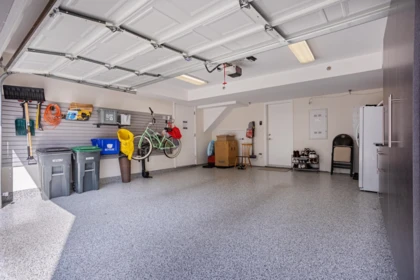 Hot Tub / Spa Photo of 32 19451 Sutton Avenue, Pitt Meadows, BC