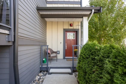 Kitchen Photo of 32 19451 Sutton Avenue, Pitt Meadows, BC