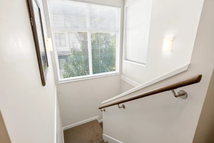 Laundry Room Photo of 32 19451 Sutton Avenue, Pitt Meadows, BC