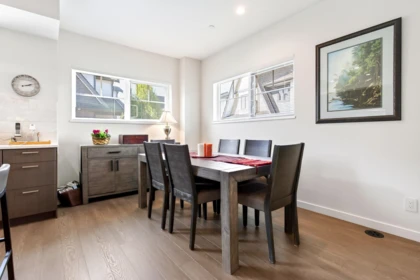 Loft / Bonus Room Photo of 32 19451 Sutton Avenue, Pitt Meadows, BC