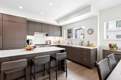 Office / Den Photo of 32 19451 Sutton Avenue, Pitt Meadows, BC