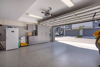 Outdoor Kitchen Photo of 32 19451 Sutton Avenue, Pitt Meadows, BC