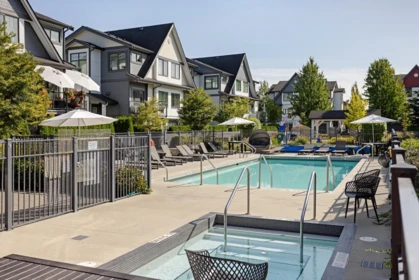 Street View Photo of 32 19451 Sutton Avenue, Pitt Meadows, BC