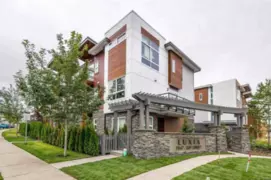 3 7947 209 Street, Langley, BC