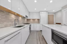 307 9233 Odlin Road, Richmond, BC