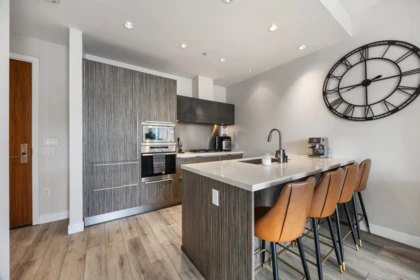 806 1633 Ontario Street, Vancouver, BC, Vancouver — Apartment/Condo for sale