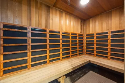 Mudroom Photo of 806 1633 Ontario Street, Vancouver, BC