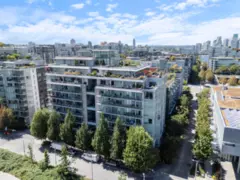 806 1633 Ontario Street, Vancouver, BC