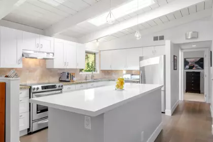 Pantry Photo of 4505 Lions Avenue, North Vancouver, BC