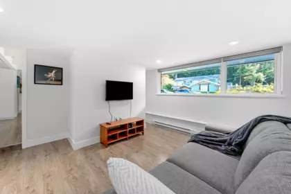 Staircase Photo of 4505 Lions Avenue, North Vancouver, BC