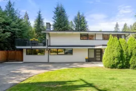 4505 Lions Avenue, North Vancouver, BC