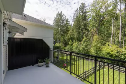Breakfast Nook Photo of 6 8335 Nelson Street, Mission, BC